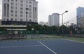 Sân Tennis Cát Quý - Cầu Giấy