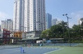 Sân Tennis Lộc Vừng - Cầu Giấy