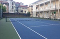 Sân Tennis Nguyễn Hưng - 119 Trần Cung