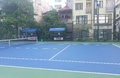 Sân Tennis Quan Hoa - Cầu Giấy