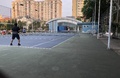 Sân Tennis L2 Công Viên Yên Hòa