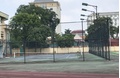 Sân Tennis trường ĐHSP Hà Nội