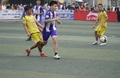 Sân Bóng C500-Học viện An Ninh Nhân Dân