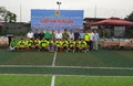 Sân bóng BKC Linh Đường