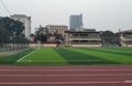Sân bóng Đại học Sư Phạm Hà Nội