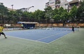 Sân Tennis Bona 570 Kim Giang