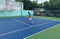 Sân Tennis 155 Trường Chinh