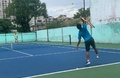 Sân Tennis 155 Trường Chinh