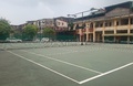 Sân Tennis Khâm Thiên - Nhà máy xe lửa Hà Nội