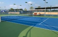 Sân Tennis Đội Cấn