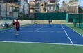 Sân Tennis 55 Trần Hoà
