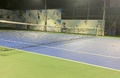 Sân Tennis Bắc Linh Đàm