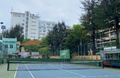 Sân Tennis Bách Khoa