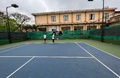 Sân Tennis VNTA 95 Chùa Bộc