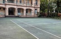 Sân Tennis Công An Quận Tây Hồ