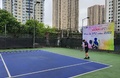 Sân Tennis Đại Kim