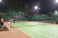 Sân Tennis Khách sạn Mường Thanh Xa La