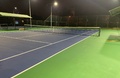 Sân Tennis Trung tâm TT&TT Bắc Từ Liêm