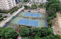 Sân Tennis Pháp Vân