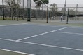 Sân Tennis KĐT Thành phố Giao Lưu