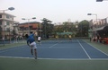 Sân Tennis Trường Đại học Thuỷ Lợi
