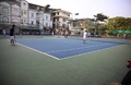 Sân Tennis Trường Đại học Thuỷ Lợi