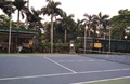 Sân Tennis Văn Yên - Hà Đông