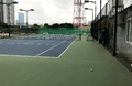 Sân Tennis VOV Mễ Trì