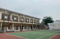 Sân tennis X5 Cầu Diễn - Bộ đội Biên Phòng