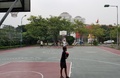 Sân bóng rổ Ciputra