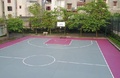 Sân bóng rổ Ciputra