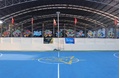 Sân bóng rổ HK Sport