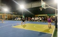 Sân bóng rổ HK Sport